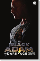 Black Adam: The Dark Age (New Edition)