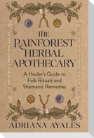 The Rainforest Herbal Apothecary