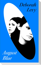 August Blue