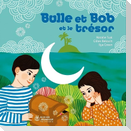 Bulle et Bob et le tr'sor