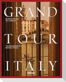 Grand Tour Italy
