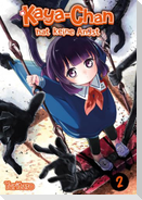 Kaya-chan hat keine Angst, Band 02