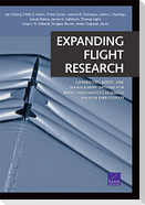 Expanding Flight Research