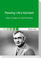 Reading Life's Alphabet