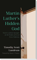 Martin Luther's Hidden God