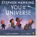 You and the Universe