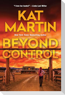 Beyond Control