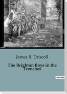 The Brighton Boys in the Trenches