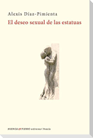 El deseo sexual de las estatuas