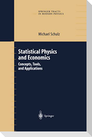 Statistical Physics and Economics