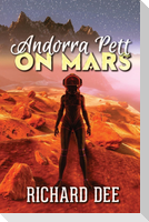 Andorra Pett on Mars