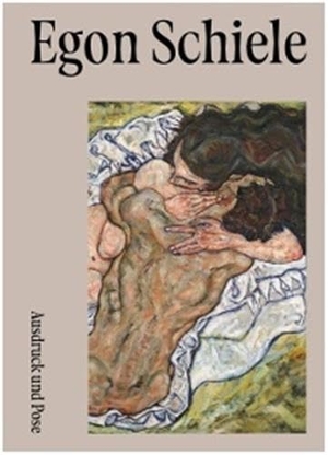 Gamper, Verena / Jahn, Stefanie et al. Egon Schiele. Expression and Pose.. König, Walther, 2026.