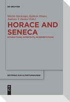Horace and Seneca