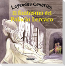 El fantasma del palacio Lercaro
