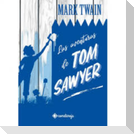 Las aventuras de Tom Sawyer