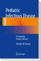Pediatric Infectious Disease