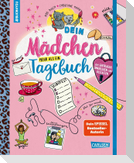 #buch4you: Dein Mädchen-Tagebuch