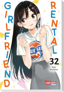Rental Girlfriend 32