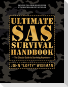 Ultimate SAS Survival Handbook Deluxe Edition