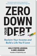 Zero Down Your Debt