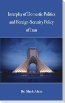 Interplay of Domestic Politics and Foreign-Security Policy of Iran