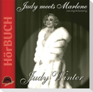 Judy Meets Marlene