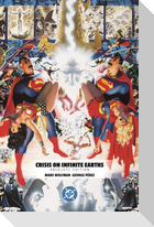Crisis on Infinite Earths: Absolute Edition