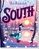 SOUTH