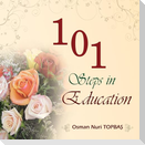 101 Steps in Education