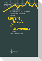 Current Trends in Economics