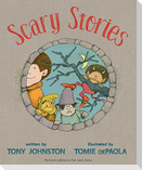 Scary Stories