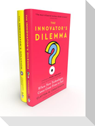The Disruptive Innovation Set (2 Books)