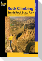 Rock Climbing Smith Rock State Park