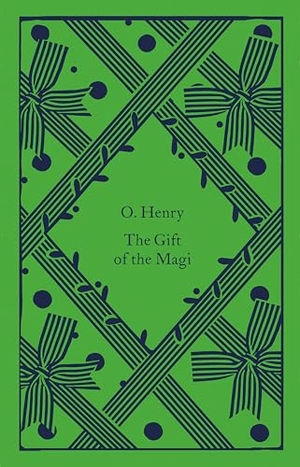 Henry, O.. The Gift of the Magi. Penguin Books Ltd (UK), 2022.