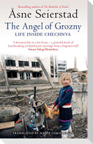 The Angel Of Grozny