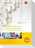 Rechtsanwalts- und Notarfachangestellte