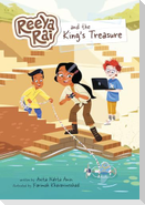 Reeya Rai and the King's Treasure