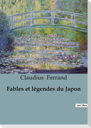 Fables et légendes du Japon