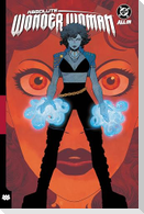 Absolute Wonder Woman Vol. 3: Season of the Witch