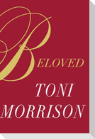 Beloved (Pulitzer Prize Winner)