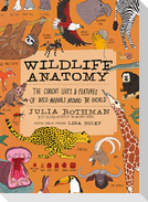 Wildlife Anatomy