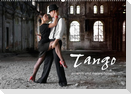 Tango - sinnlich und melancholisch (Wandkalender 2023 DIN A2 quer)