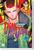 Dandadan, Vol. 17
