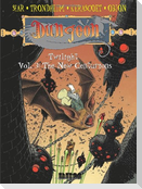 Dungeon: Twilight - Vol. 3: The New Centurions: Volume 3
