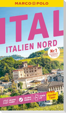 MARCO POLO Reiseführer Italien Nord