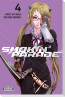 Smokin' Parade, Vol. 4
