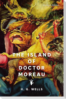 The Island of Doctor Moreau (Signature Editions)