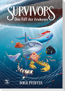 Survivors - Das Riff der Anderen
