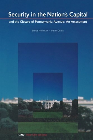 Hoffman, Bruce / Peter Chalk. Security in National Capital. RAND Corporation, 2002.