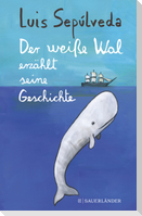 Der weiße Wal erzählt seine Geschichte